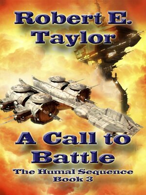 cover image of A Call to Battle